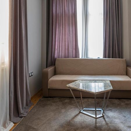 Luxury Apart Vitosha Boulevard Sofia Exterior photo